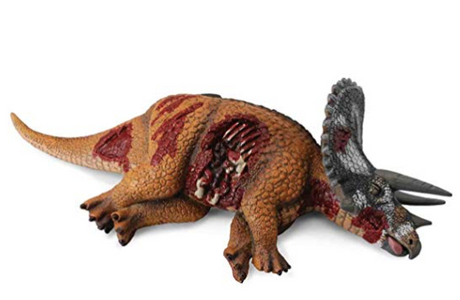 Extinction Event