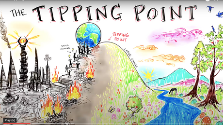 peak mordor - the tipping point