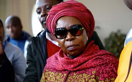 High Court Busted