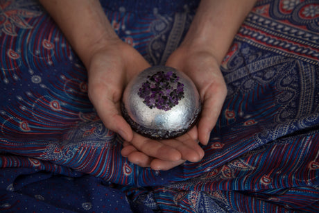 Orgonite for Healing
