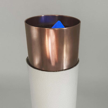 Pulsed Orgonite Devices