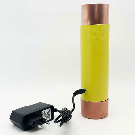 Nouveau Power Wand d'Orgonite