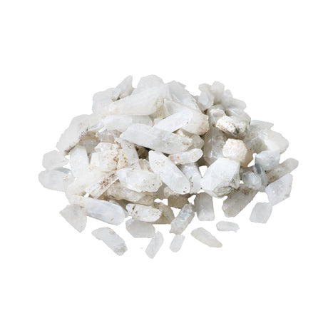 ,Quartz Breakage