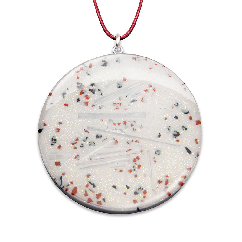 Kandinsky Pendant