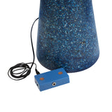 The orgonite cone of the Orgone Howitzer Base