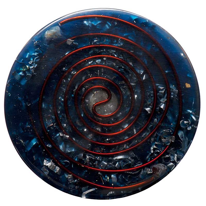 St. Buster's Button